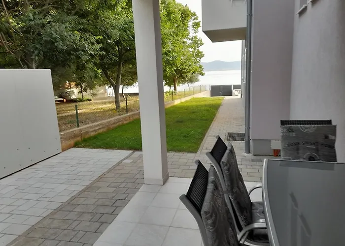 Lavanda Apartments