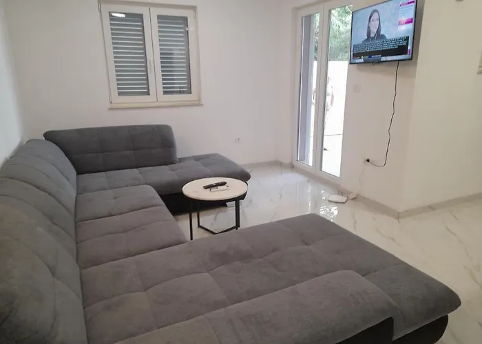Lavanda Apartments