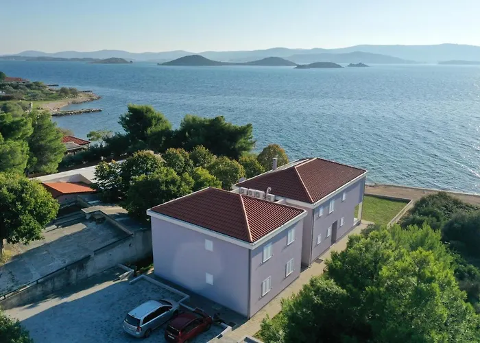 Lavanda Apartments