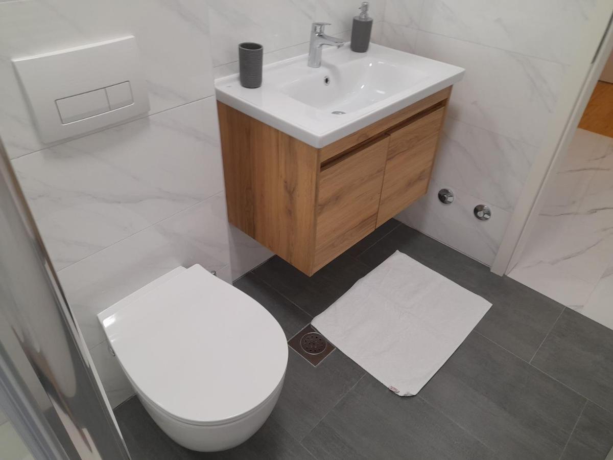 Appartement Lavanda