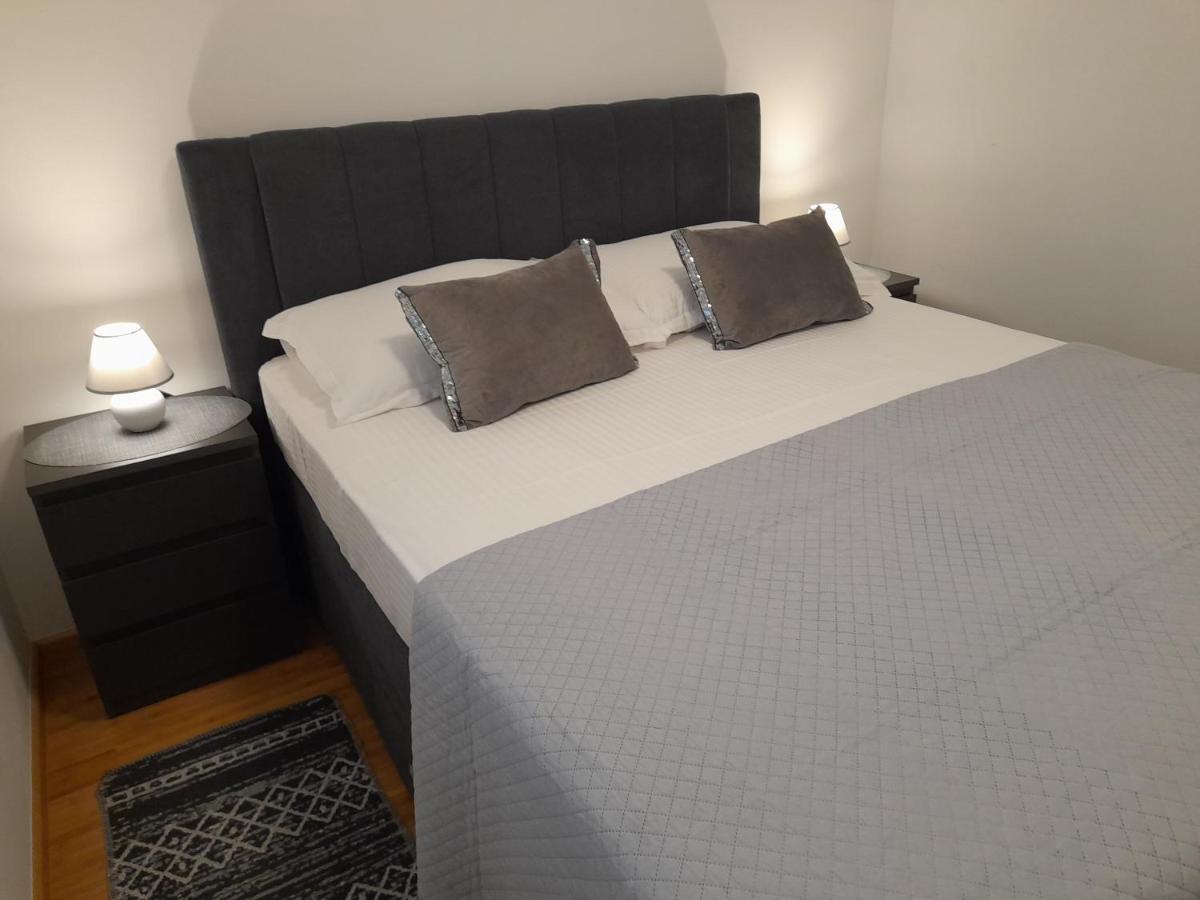 Apartmán Lavanda