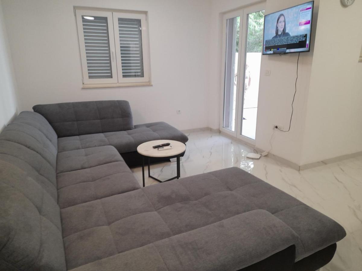 Appartement Lavanda *
