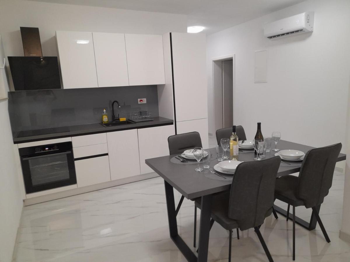Appartement Lavanda