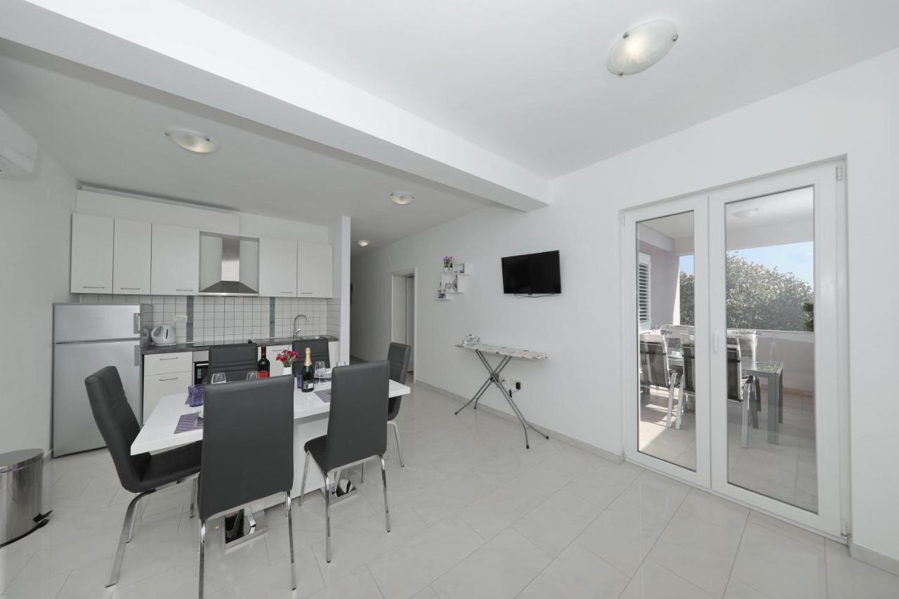 Apartment Lavanda *