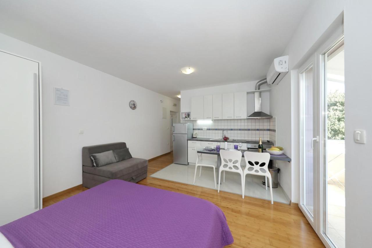 Lavanda Appartement *
