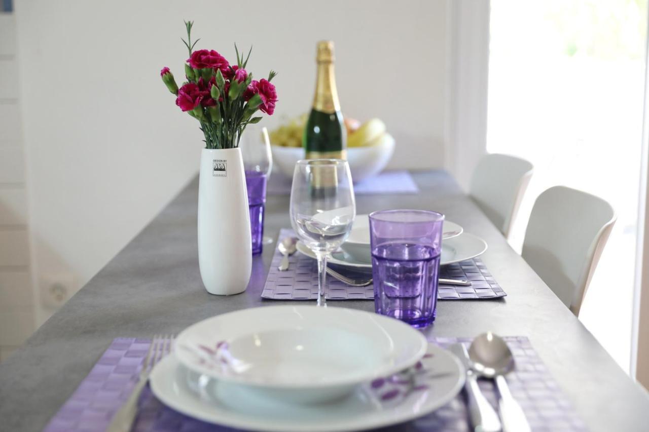 Appartement Lavanda