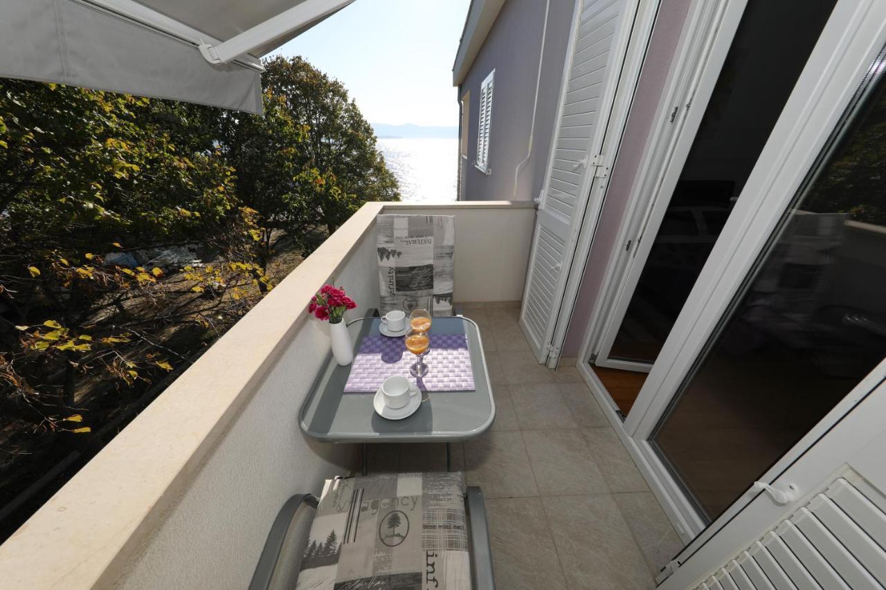 Appartement Lavanda *