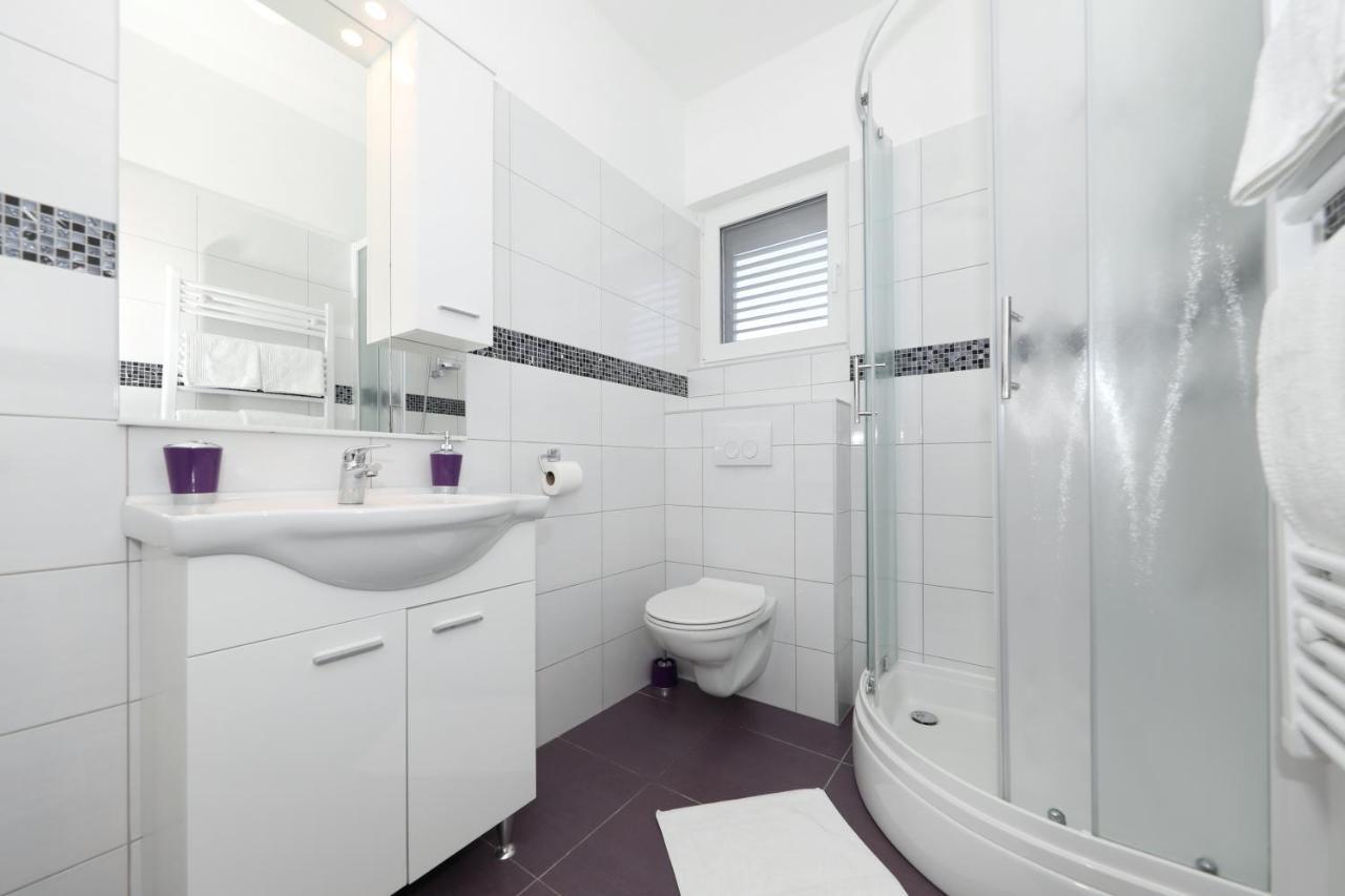 Apartment Lavanda *
