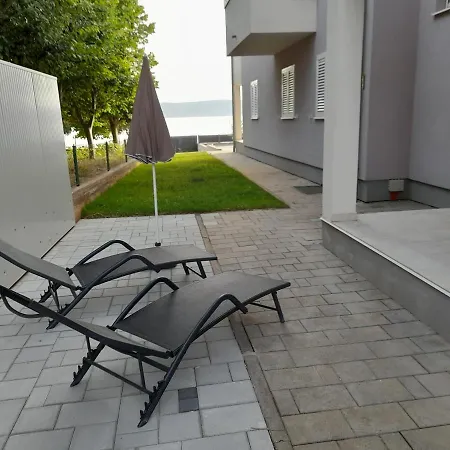 Lavanda Apartments Sveti Petar  Exterior photo