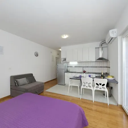 Lavanda Apartments Sveti Petar  Exterior photo