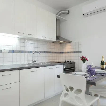Lavanda Apartments Sveti Petar  Exterior photo