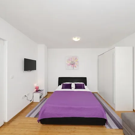 Lavanda Apartments Sveti Petar  Exterior photo