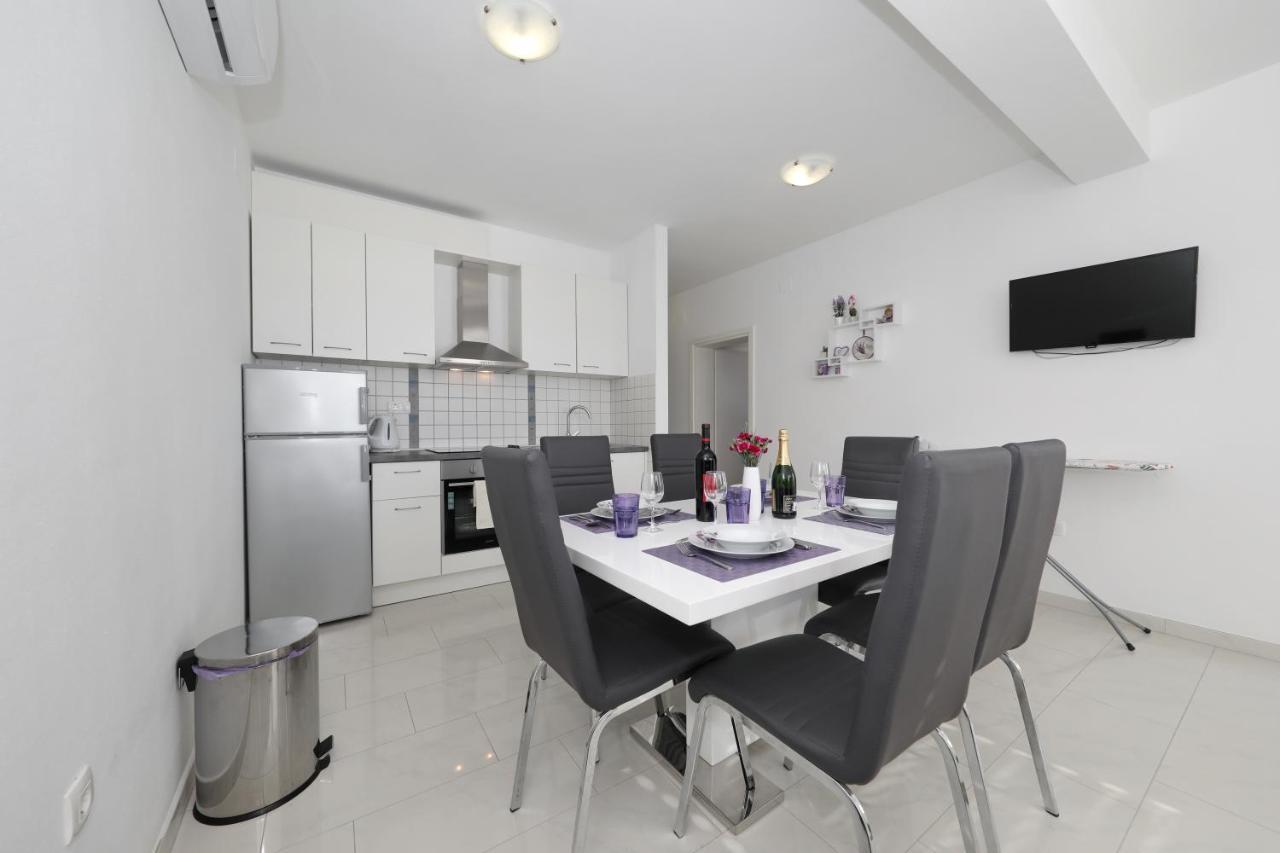 Apartment Lavanda